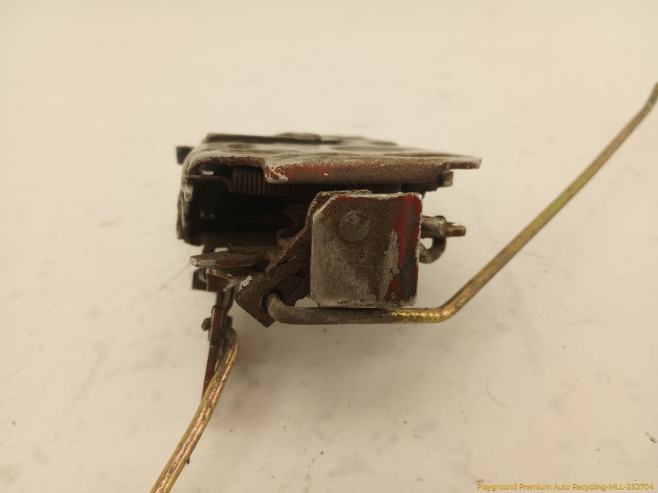Chevrolet Corvette C4 Driver Left Front Door Lock Actuator