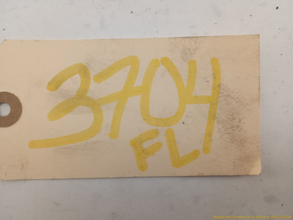 Chevrolet Corvette C4 Driver Left Front Door Lock Actuator