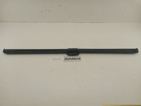 Chevrolet Corvette C4 Rear Cargo Cover