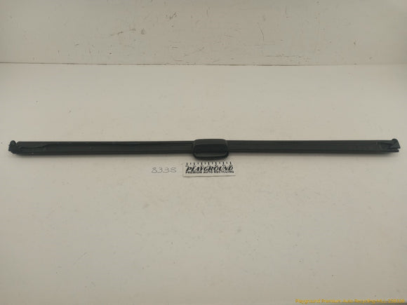 Chevrolet Corvette C4 Rear Cargo Cover