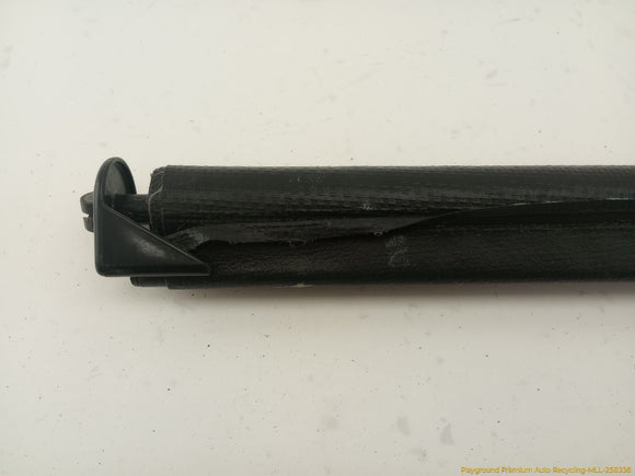 Chevrolet Corvette C4 Rear Cargo Cover