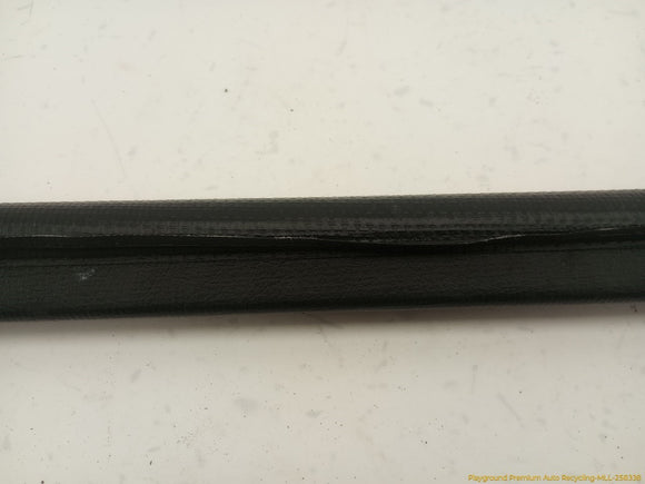 Chevrolet Corvette C4 Rear Cargo Cover