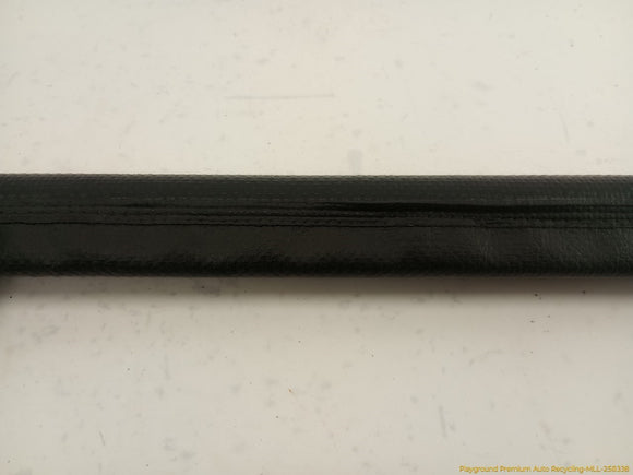 Chevrolet Corvette C4 Rear Cargo Cover