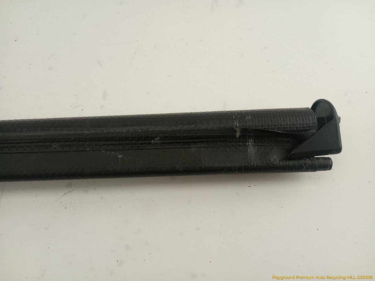 Chevrolet Corvette C4 Rear Cargo Cover