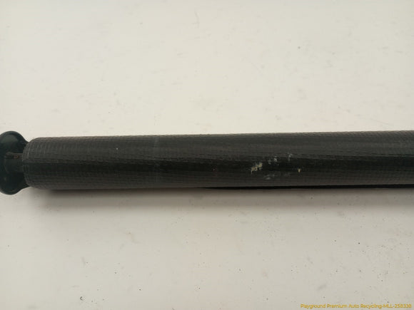 Chevrolet Corvette C4 Rear Cargo Cover