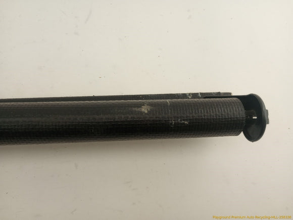 Chevrolet Corvette C4 Rear Cargo Cover