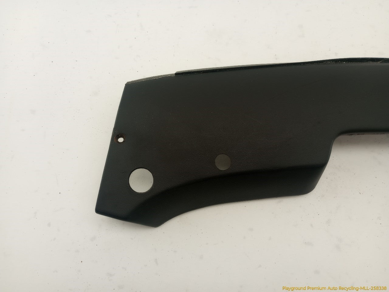 Chevrolet Corvette C4 Windshield Header Trim