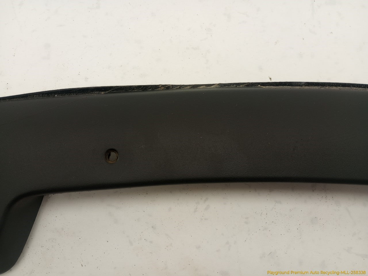 Chevrolet Corvette C4 Windshield Header Trim
