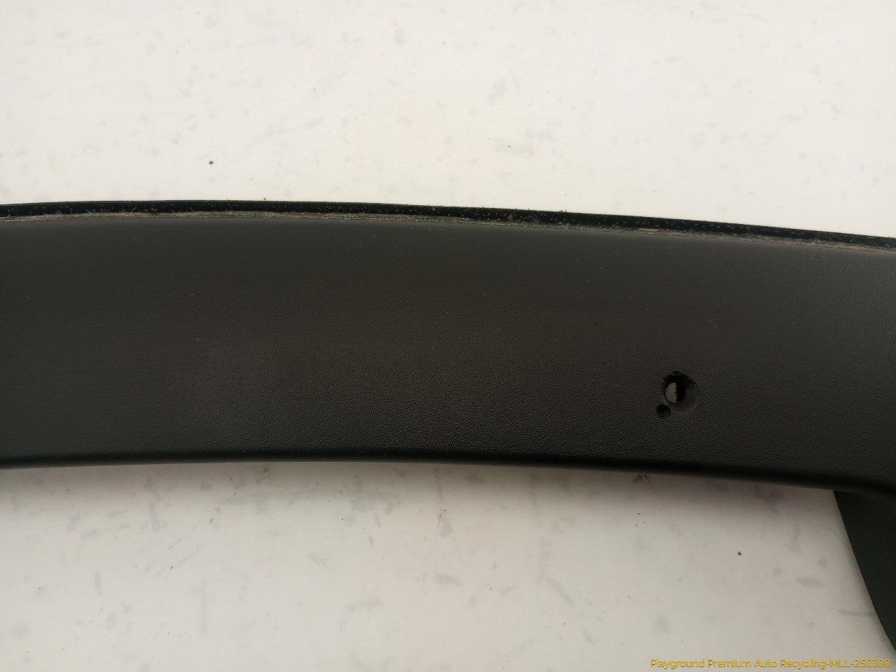 Chevrolet Corvette C4 Windshield Header Trim