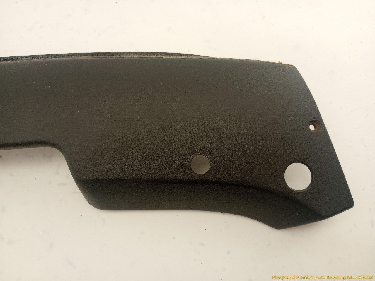 Chevrolet Corvette C4 Windshield Header Trim