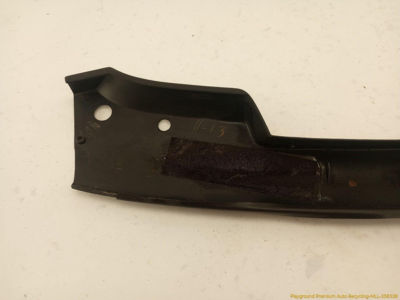 Chevrolet Corvette C4 Windshield Header Trim