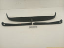 Chevrolet Corvette C4 Set Of 3 Trunk Sill Trim-1