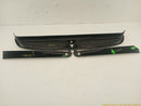 Chevrolet Corvette C4 Set Of 3 Trunk Sill Trim-2