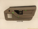 Chevrolet Corvette C4 Passenger Right Front Door Trim-1