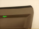 Chevrolet Corvette C4 Passenger Right Front Door Trim-5