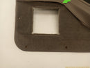 Chevrolet Corvette C4 Passenger Right Front Door Trim-8