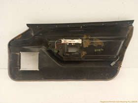 Chevrolet Corvette C4 Driver Left Front Door Trim - 0
