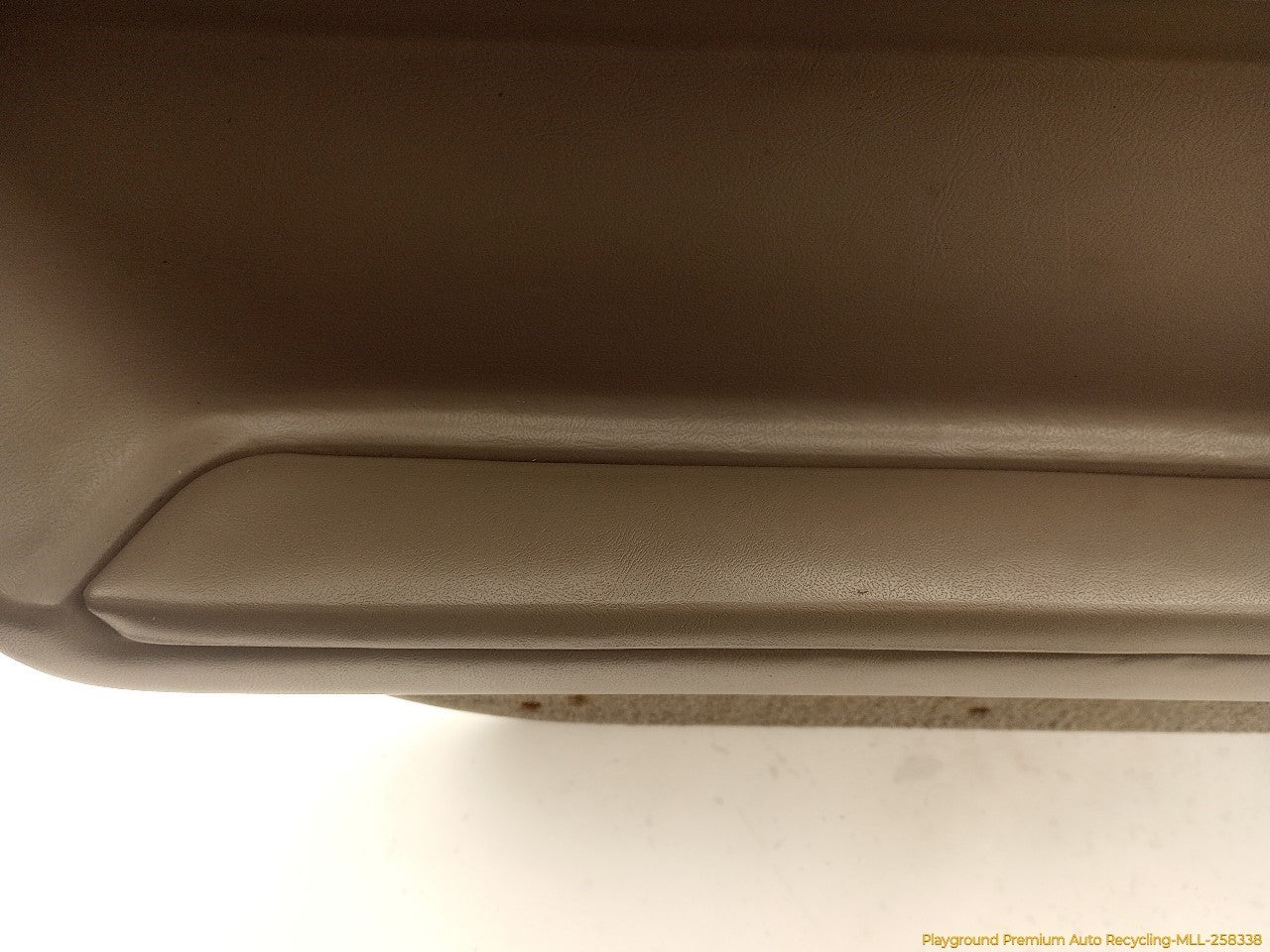 Chevrolet Corvette C4 Driver Left Front Door Trim