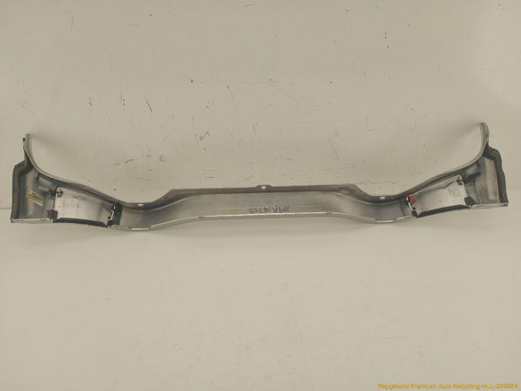 Pontiac Solstice Headrest Support Brace Tulip Panel