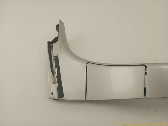 Pontiac Solstice Headrest Support Brace Tulip Panel
