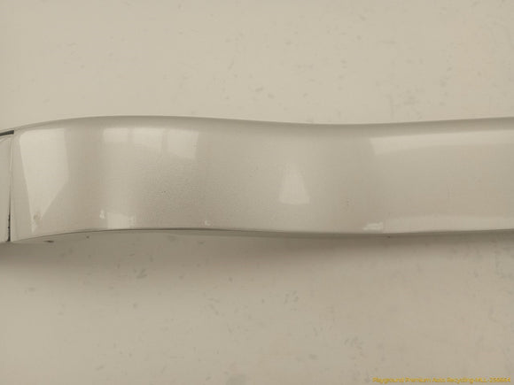 Pontiac Solstice Headrest Support Brace Tulip Panel