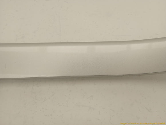 Pontiac Solstice Headrest Support Brace Tulip Panel