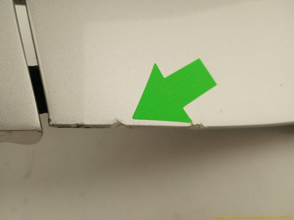 Pontiac Solstice Headrest Support Brace Tulip Panel