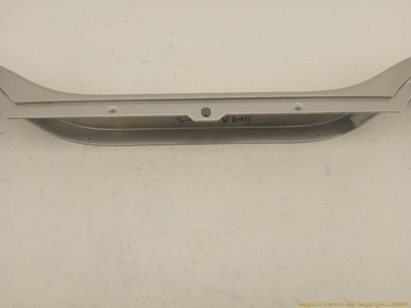 Pontiac Solstice Headrest Support Brace Tulip Panel