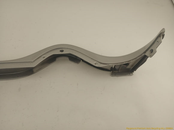 Pontiac Solstice Headrest Support Brace Tulip Panel