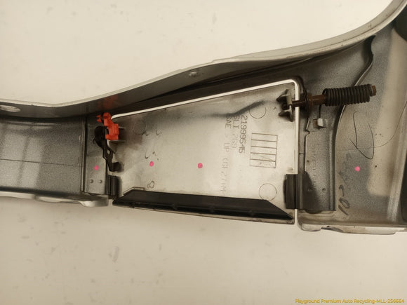 Pontiac Solstice Headrest Support Brace Tulip Panel