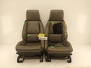 Chevrolet Corvette C4 **AS IS** Pair Of Front Seats-2