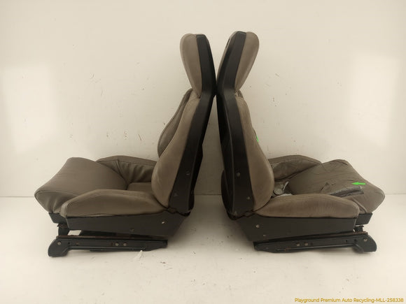 Chevrolet Corvette C4 **AS IS** Pair Of Front Seats