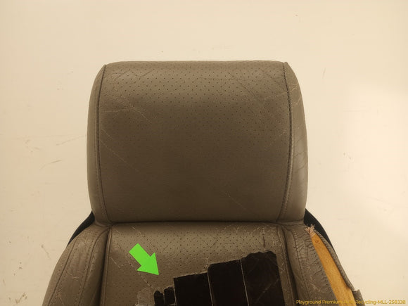 Chevrolet Corvette C4 **AS IS** Pair Of Front Seats