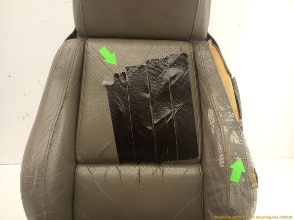 Chevrolet Corvette C4 **AS IS** Pair Of Front Seats