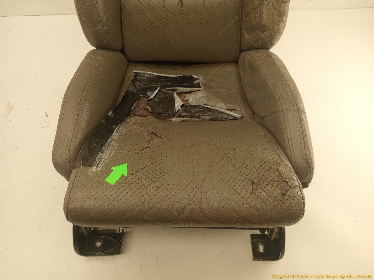 Chevrolet Corvette C4 **AS IS** Pair Of Front Seats