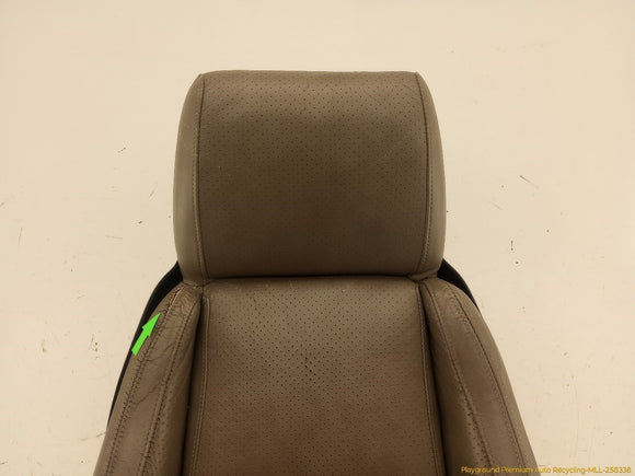 Chevrolet Corvette C4 **AS IS** Pair Of Front Seats