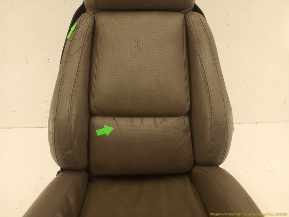 Chevrolet Corvette C4 **AS IS** Pair Of Front Seats