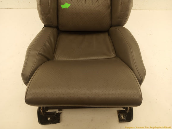 Chevrolet Corvette C4 **AS IS** Pair Of Front Seats