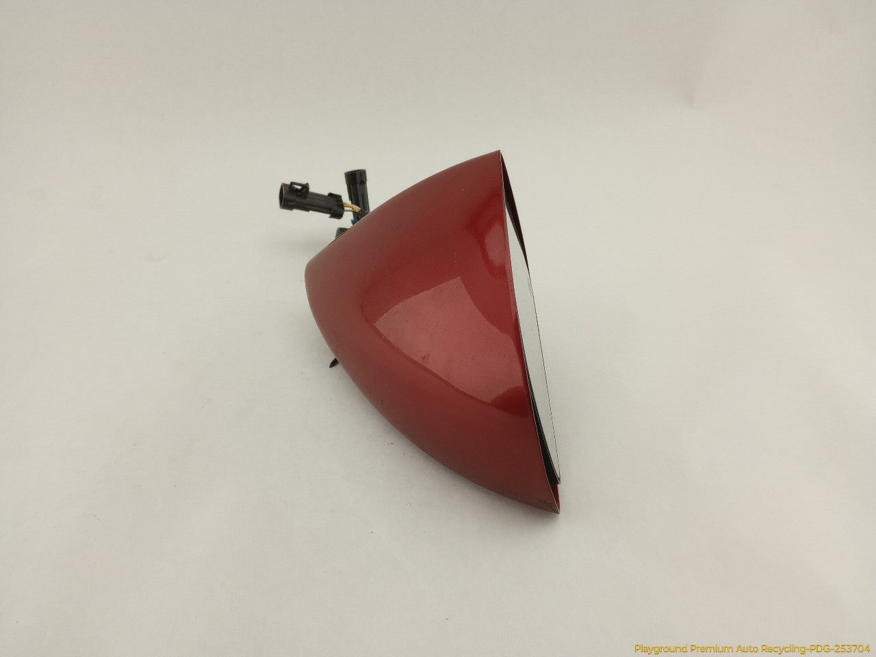 Chevrolet Corvette C4 Driver Left Power Side View Mirror
