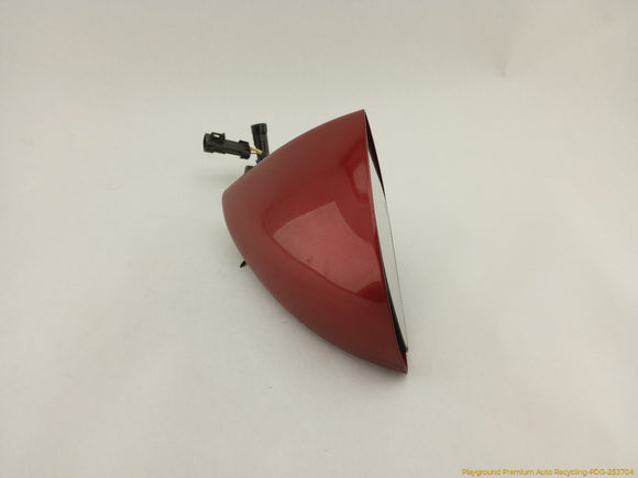 Chevrolet Corvette C4 Driver Left Power Side View Mirror
