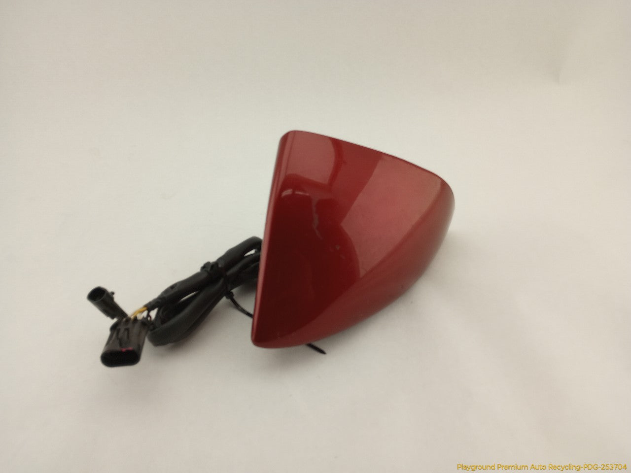 Chevrolet Corvette C4 Driver Left Power Side View Mirror