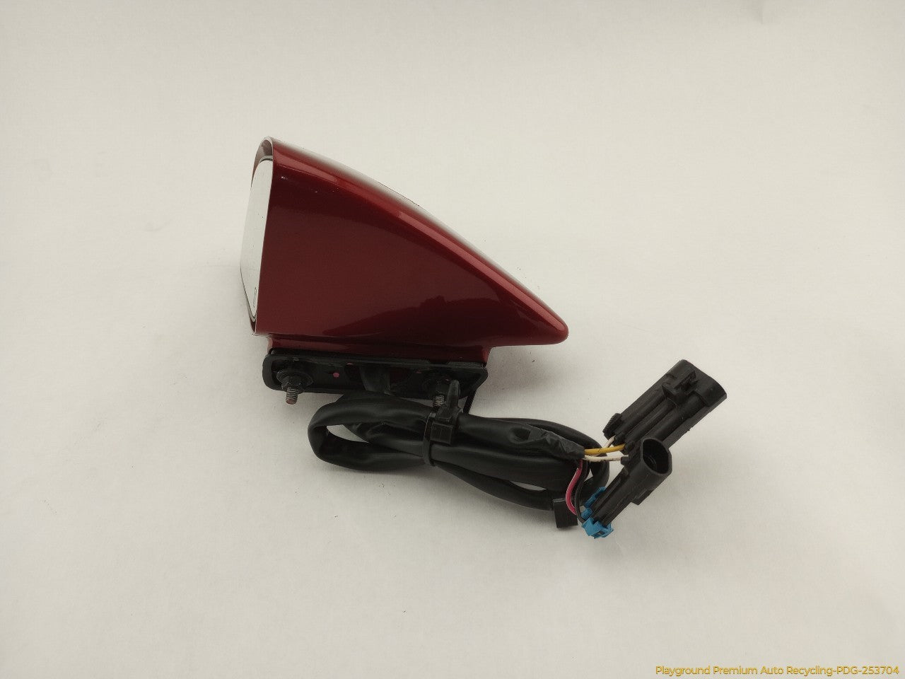 Chevrolet Corvette C4 Driver Left Power Side View Mirror