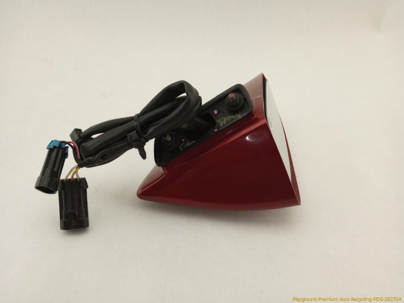 Chevrolet Corvette C4 Driver Left Power Side View Mirror