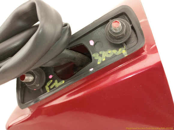 Chevrolet Corvette C4 Driver Left Power Side View Mirror