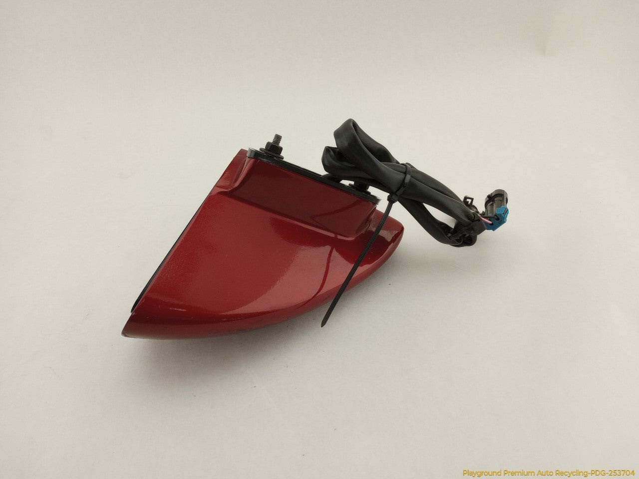 Chevrolet Corvette C4 Driver Left Power Side View Mirror