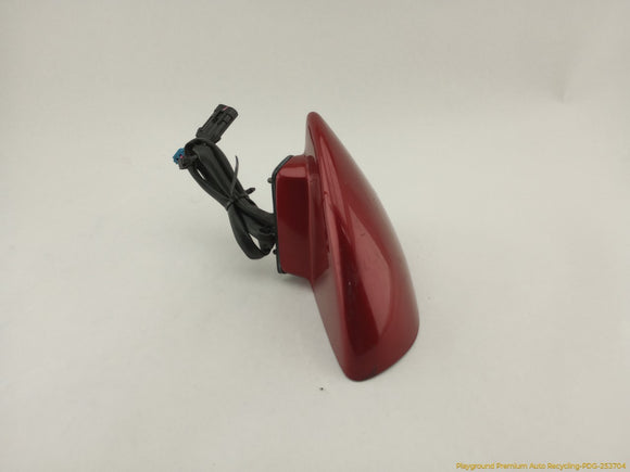 Chevrolet Corvette C4 Driver Left Power Side View Mirror