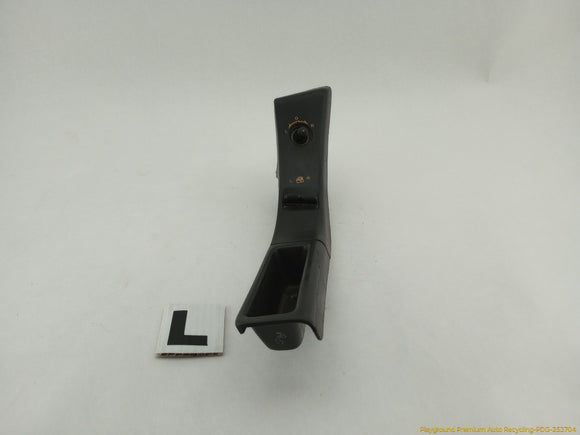 Chevrolet Corvette C4 Driver Left Front Master Door Window Switch