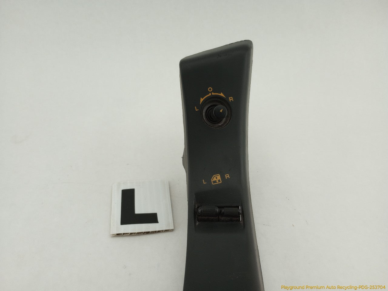 Chevrolet Corvette C4 Driver Left Front Master Door Window Switch