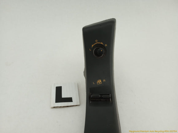 Chevrolet Corvette C4 Driver Left Front Master Door Window Switch