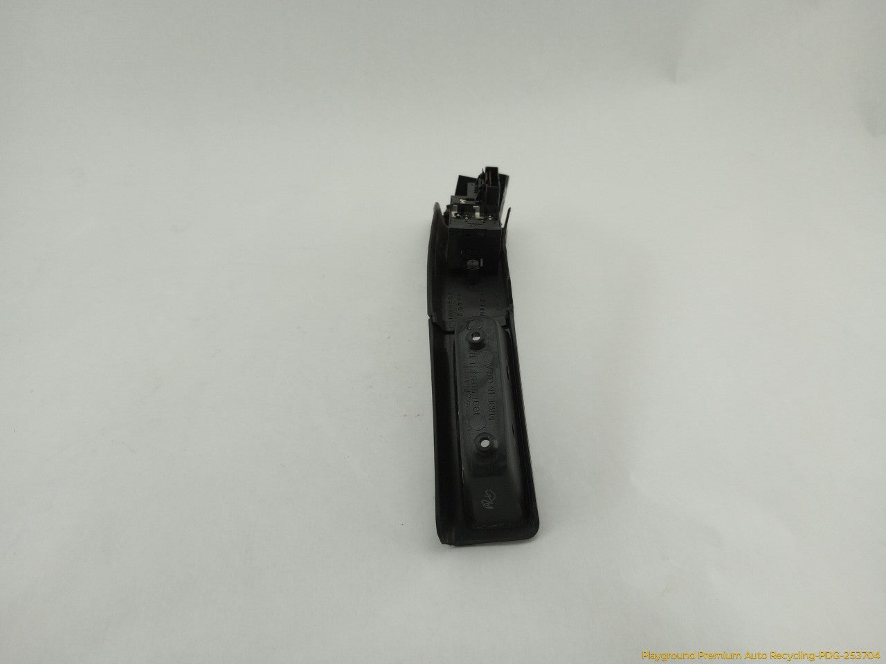 Chevrolet Corvette C4 Driver Left Front Master Door Window Switch